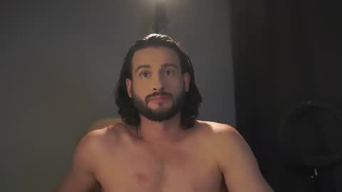 Keen online show from November 2025 10:37:01 PM