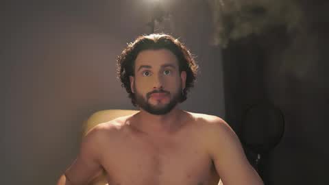 Keen online show from November 2025 06:45:02 PM