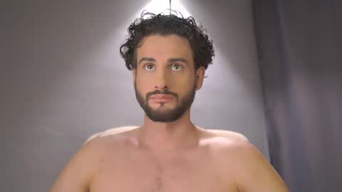 Keen online show from February 2026 02:01:02 PM