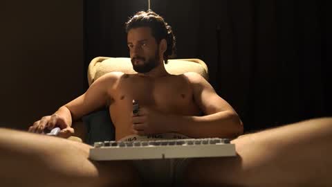 Keen online show from March 2026 10:27:02 PM