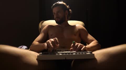 Keen online show from March 2026 10:24:02 PM