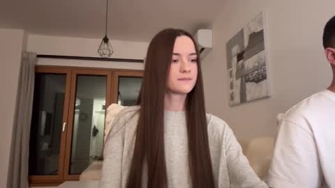 Alice and Mark online show from February 2026 11:28:02 PM