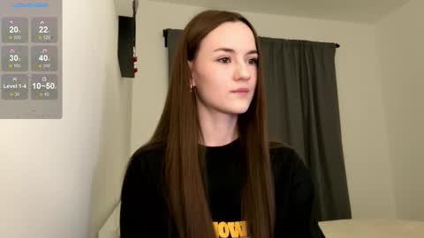 Snapshot of double_sun chatting on March 2026 10:36:01 PM Alice and Mark online show from March 2026 10:36:01 PM