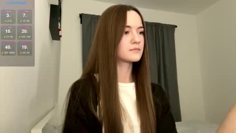 Snapshot of double_sun chatting on March 2026 10:36:01 PM Alice and Mark online show from March 2026 10:36:01 PM