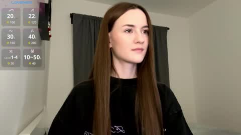 Snapshot of double_sun chatting on March 2026 11:11:02 PM Alice and Mark online show from March 2026 11:11:02 PM