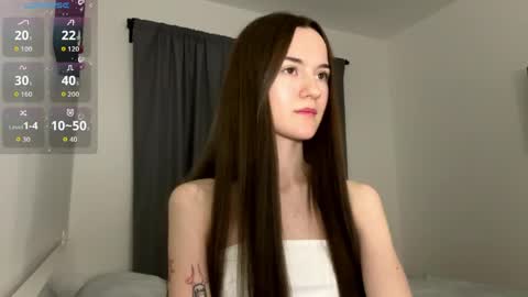 Snapshot of double_sun chatting on April 2026 07:47:02 PM Alice and Mark online show from April 2026 07:47:02 PM