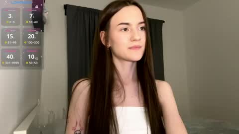 Snapshot of double_sun chatting on April 2026 08:13:02 PM Alice and Mark online show from April 2026 08:13:02 PM