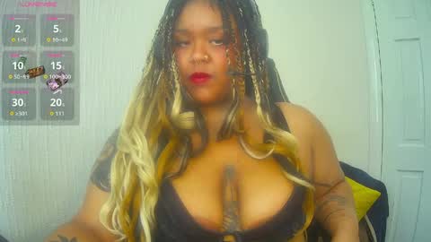 DeeDee online show from June 2026 11:23:01 AM