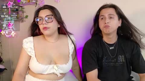 Chelsea  Dante online show from February 2026 09:08:02 PM