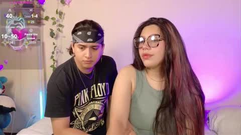 Snapshot of doubledelight_ chatting on March 2026 04:08:02 AM Chelsea Dante online show from March 2026 04:08:02 AM