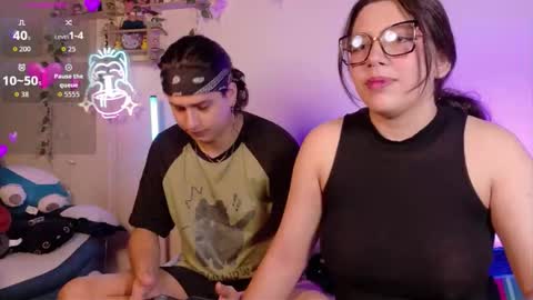 Snapshot of doubledelight_ chatting on March 2026 03:45:02 AM Chelsea Dante online show from March 2026 03:45:02 AM