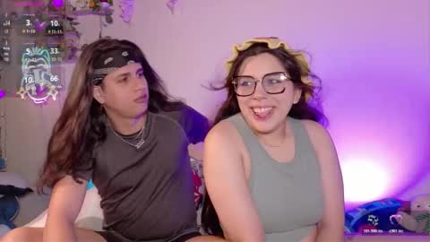 Snapshot of doubledelight_ chatting on March 2026 04:39:01 AM Chelsea Dante online show from March 2026 04:39:01 AM