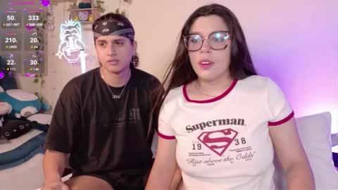 Snapshot of doubledelight_ chatting on March 2026 03:54:01 AM Chelsea Dante online show from March 2026 03:54:01 AM