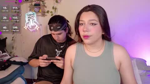 Snapshot of doubledelight_ chatting on March 2026 04:24:02 AM Chelsea Dante online show from March 2026 04:24:02 AM