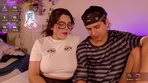 Snapshot of doubledelight_ chatting on April 2026 04:50:02 AM Chelsea Dante online show from April 2026 04:50:02 AM