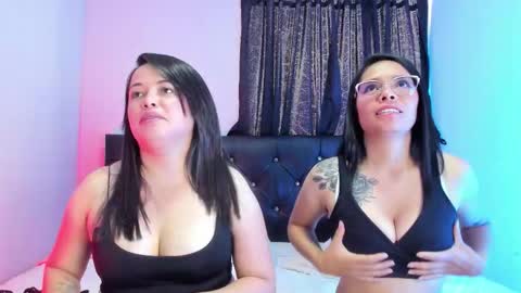 Double Delight online show from March 2026 08:59:01 PM