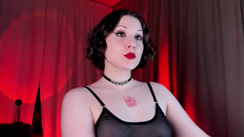 Snapshot of doublee_troublee6 chatting on March 2026 08:03:01 PM Eva or Goddess online show from March 2026 08:03:01 PM