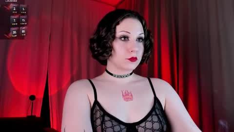 Snapshot of doublee_troublee6 chatting on March 2026 08:42:01 PM Eva or Goddess online show from March 2026 08:42:01 PM