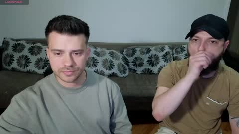 DoubleJake online show from May 2026 06:02:02 PM