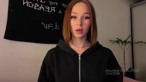 MOLLYYYY dont forget to give me a thumb up online show from April 2026 12:34:02 PM