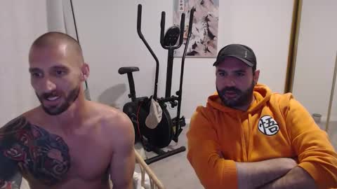 Snapshot of dougii87 chatting on April 2026 05:59:02 PM DaddyDougie online show from April 2026 05:59:02 PM