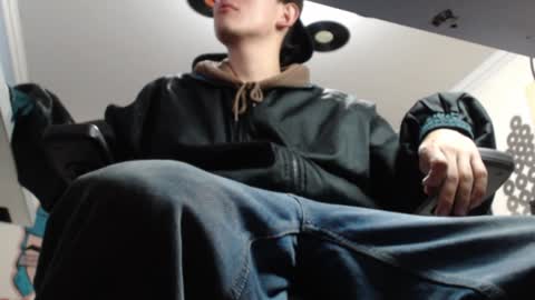 douglas_drake online show from January 2025 06:55:02 AM