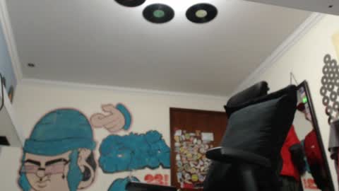 douglas_drake online show from February 2025 04:59:01 AM