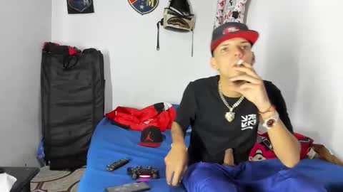 Snapshot of douglas_gallegos chatting on February 2026 10:25:02 PM douglas_gallegos online show from February 2026 10:25:02 PM