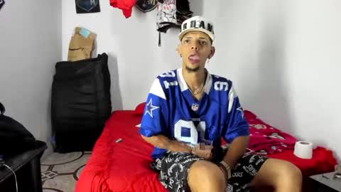 Snapshot of douglas_gallegos chatting on March 2026 11:05:02 AM douglas_gallegos online show from March 2026 11:05:02 AM