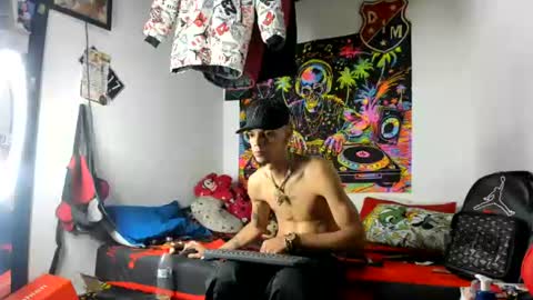 douglas_gallegos online show from August 2026 07:29:01 AM