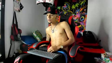 douglas_gallegos online show from August 2026 03:10:01 AM