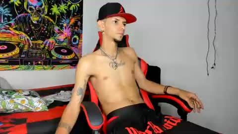 douglas_gallegos online show from August 2026 12:35:02 AM