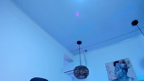 Doyeon online show from January 2025 02:37:02 AM