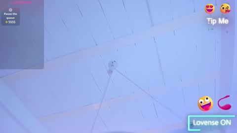 Doyeon online show from February 2025 02:51:02 AM