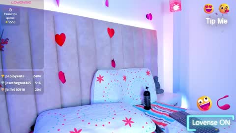 Doyeon online show from March 2025 11:50:01 AM