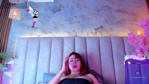 Snapshot of doyeeon chatting on June 2026 02:49:02 AM Doyeon online show from June 2026 02:49:02 AM