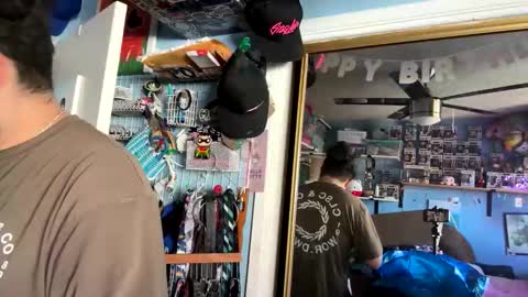 Dpenguino online show from February 2026 04:35:01 PM