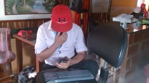 Snapshot of dr_simon84 chatting on June 2026 05:17:02 PM Dr Simon online show from June 2026 05:17:02 PM