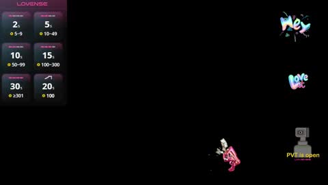 Snapshot of dr_squid_game123 chatting on March 2025 12:05:02 PM Dr Squid Game123 online show from March 2025 12:05:02 PM