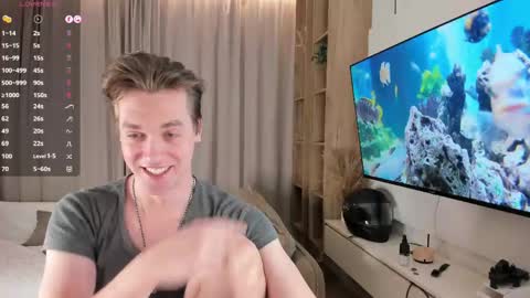 Mervin  online show from April 2026 06:44:02 PM