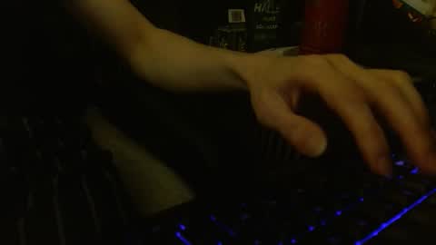 drac0nian24 online show from January 2026 04:54:02 PM