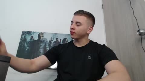 Snapshot of draco_boy2000 chatting on June 2026 11:28:01 PM draco_boy2000 online show from June 2026 11:28:01 PM