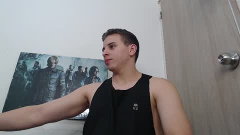 draco_boy2000 online show from July 2026 11:48:01 PM