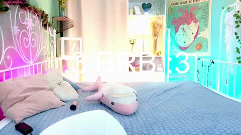 Draculaura online show from January 2025 12:09:02 AM