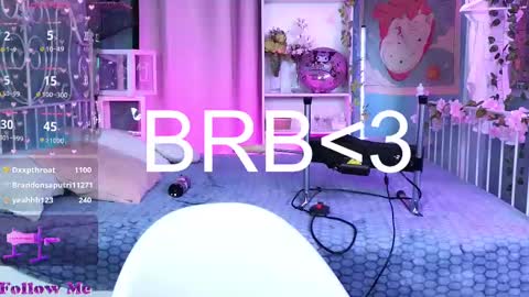 Draculaura online show from February 2025 04:53:01 PM