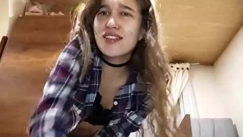 Snapshot of draculina69 chatting on December 2024 07:49:02 AM draculina69 online show from December 2024 07:49:02 AM