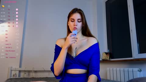 Lisbeth Salander online show from January 2025 11:13:02 PM