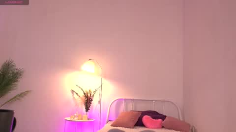 Lisbeth Salander online show from October 2025 06:11:01 AM