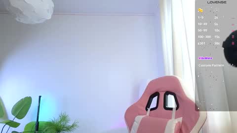 Lisbeth Salander online show from November 2025 07:03:02 AM