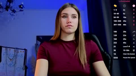 Lisbeth Salander online show from April 2026 06:25:02 AM